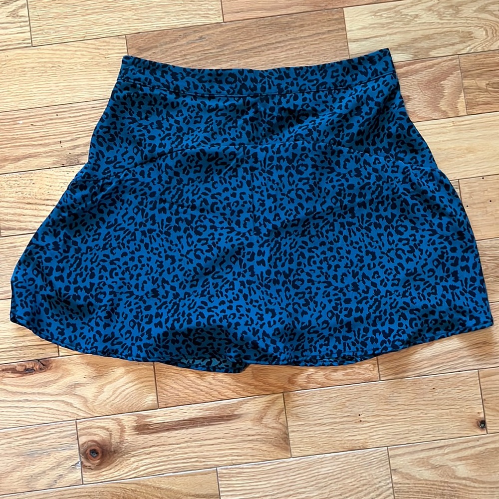 Altard State Skort